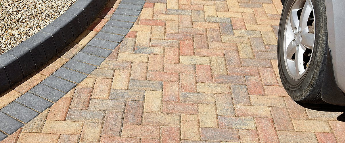 Driveway Paving Contractors Plymouth