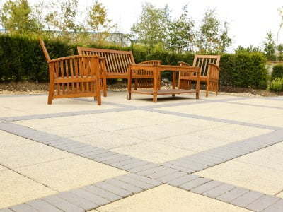 Garden Paving Installers For Plymouth | Plymouth Paving Contractors