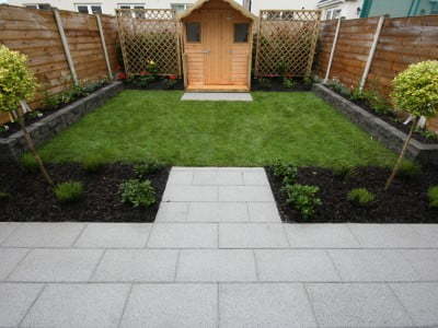 Garden Paving Installers For Plymouth | Plymouth Paving Contractors