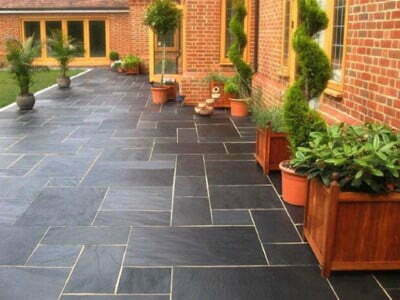 Natural Stone Installers in Plymouth