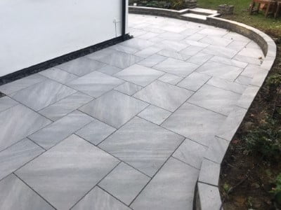 Natural Stone Installers in Plymouth