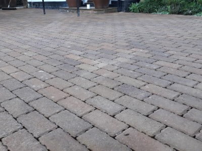 Permeable Paving Installation Plymouth