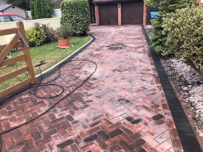 Driveway Paving Contractors For Plymouth