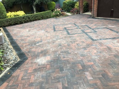 Driveway Paving Contractors For Plymouth