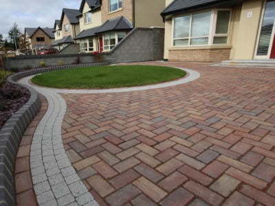 Driveway Paving Contractors For Plymouth