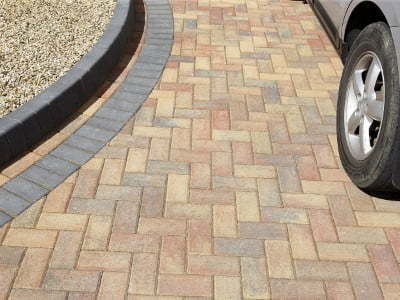 Driveway Paving Plymouth