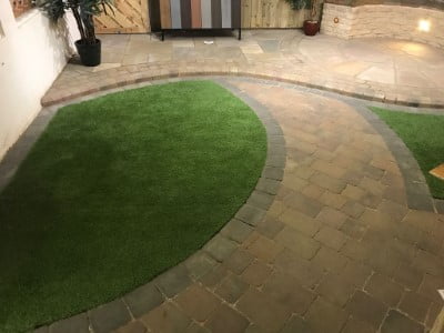 Garden Paving Installers For Plymouth | Plymouth Paving Contractors